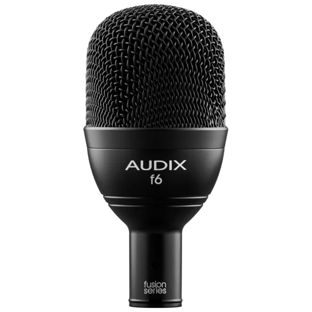 Audix FP7 Mikrofonpakke til trommer